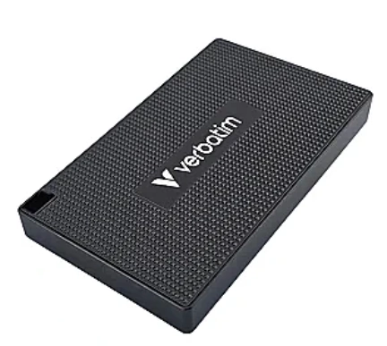 Verbatim Metal Mini SSD 1TB M