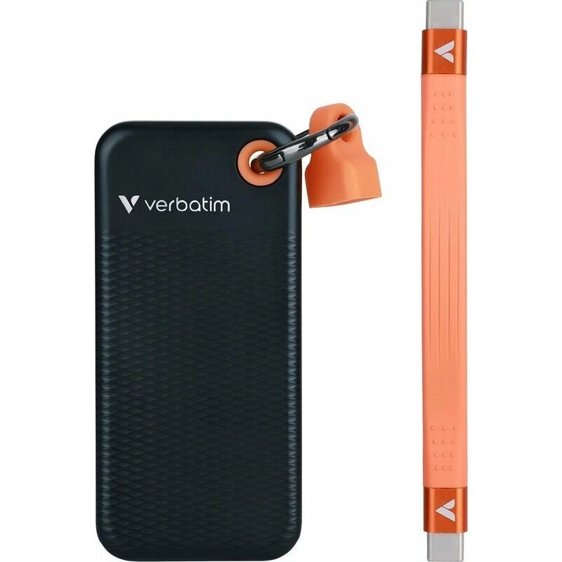 Verbatim Pocket SSD USB 3.2