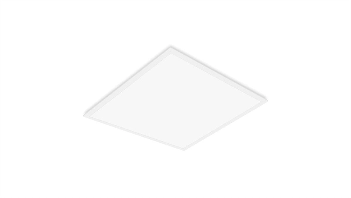 Verde Panel LED COMPACT ceiling lamp