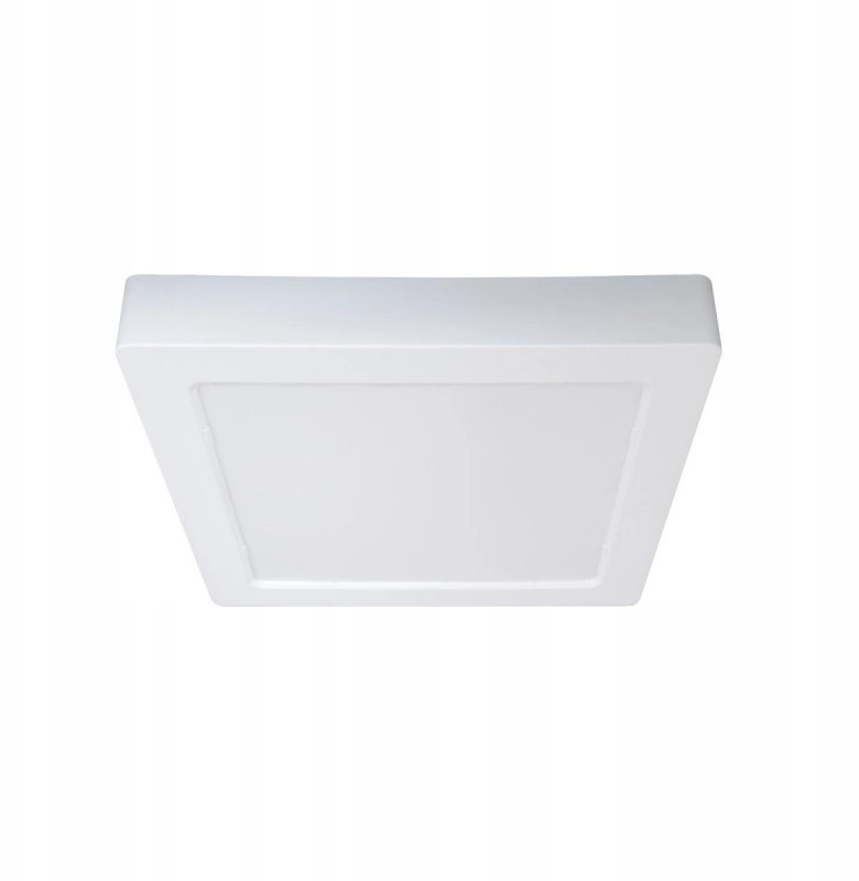 PANEL LED NATYNKOWY PLANO 214*214 18W
