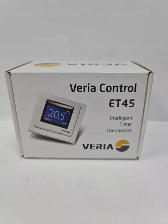 Thermostat Veria Control ET45 16A 189B4070