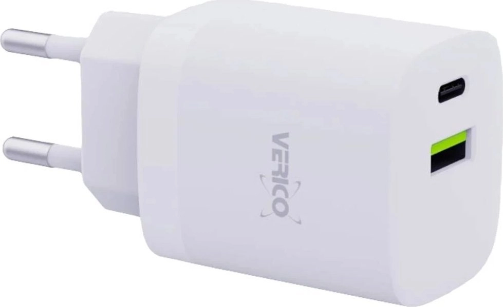 Verico Mojo 30W GaN 2 USB