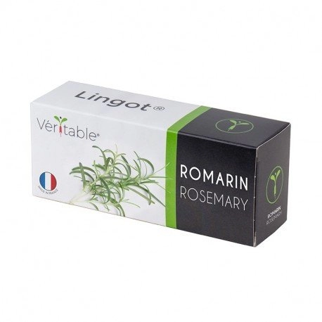 Veritable Lingot Rosemary VLIN-A10-Rom007 3760262510552