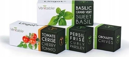 Veritable Veritable Lingot Thai basil -