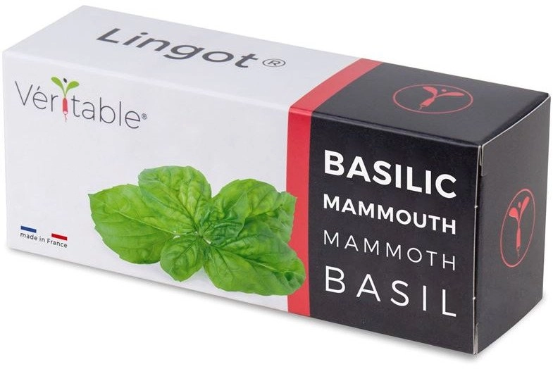 Veritable Veritable Mammoth basil cube VLIN-O10-Bas058