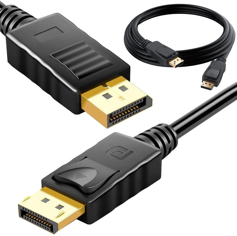 Kabel Verk Fusion DisplayPort do DisplayPort