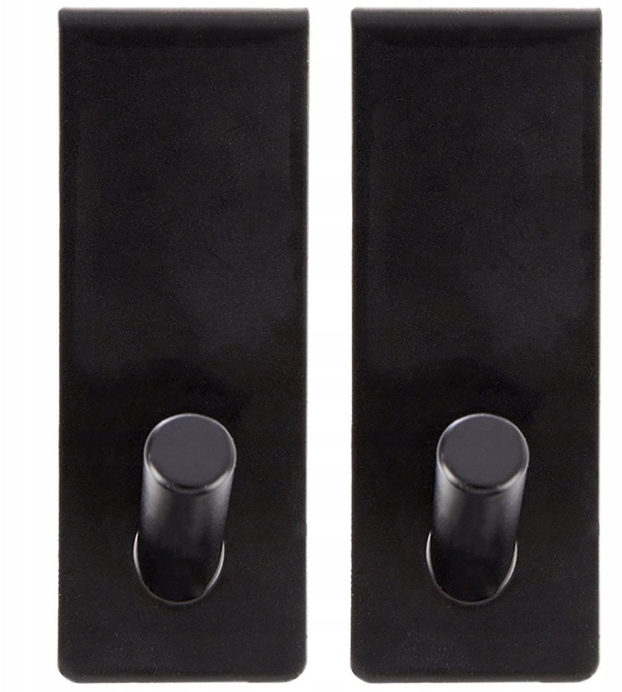 Verk Metal Door Hooks Set of