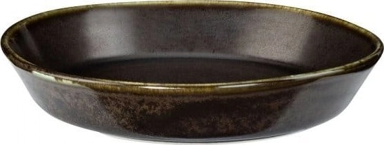 Verlo IRON Talerz głęboki  śr. 26