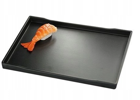 ZEN tray made of melamine 38