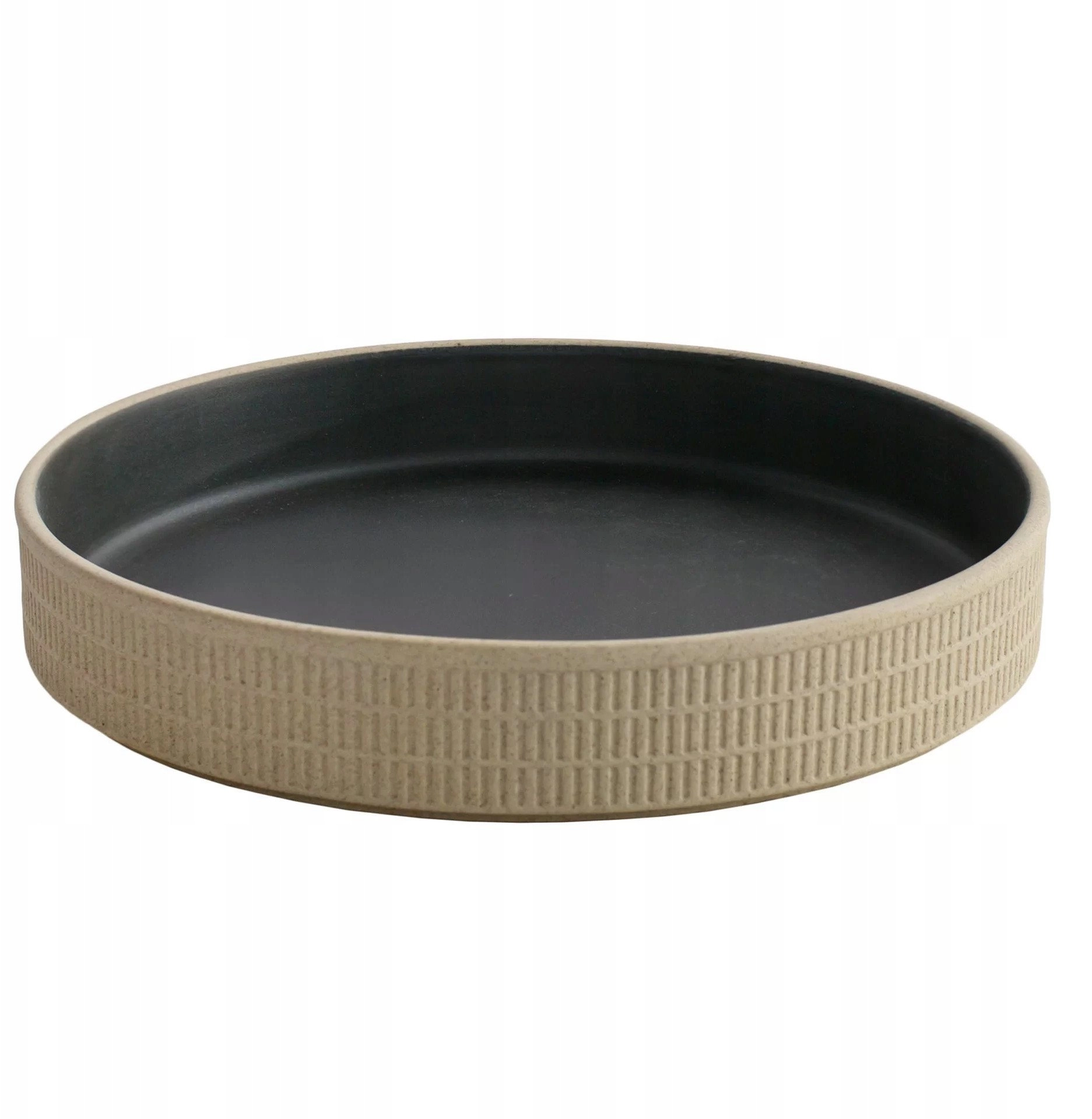 Deep plate  22 cm  Zen V-24000-3