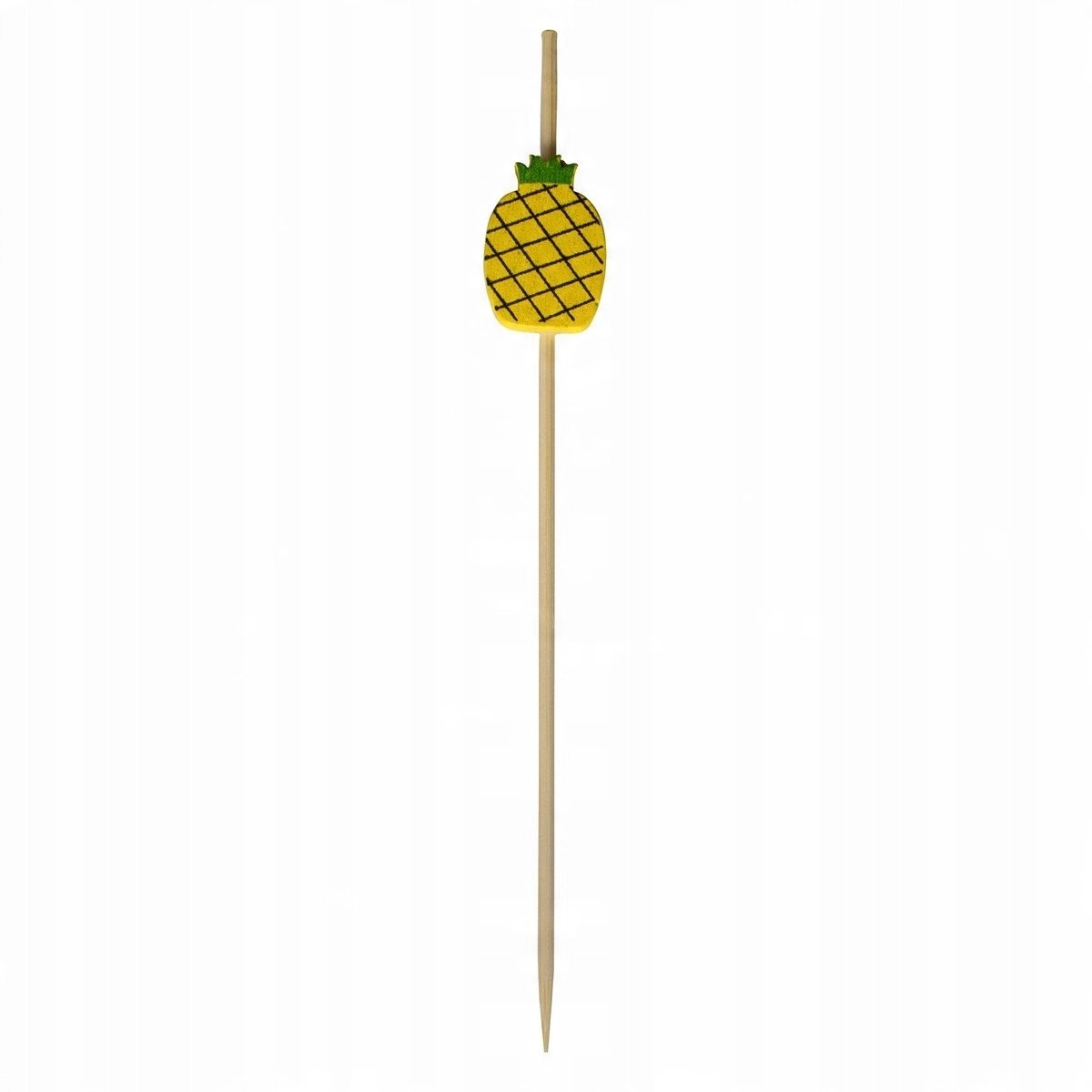 Patyczki bambusowe 12 cm op (100
