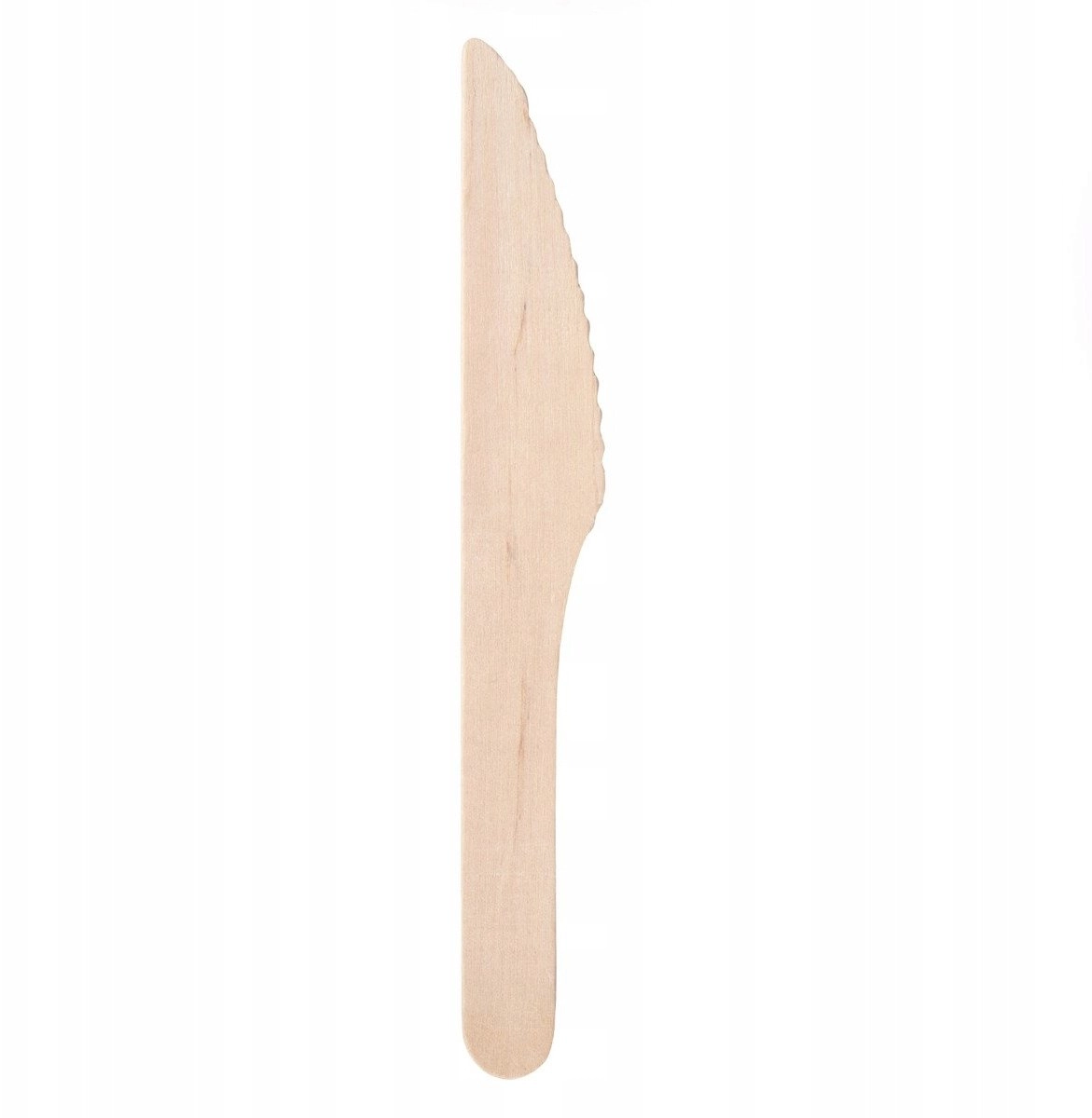 Verlo Wooden knife 16.5 cm