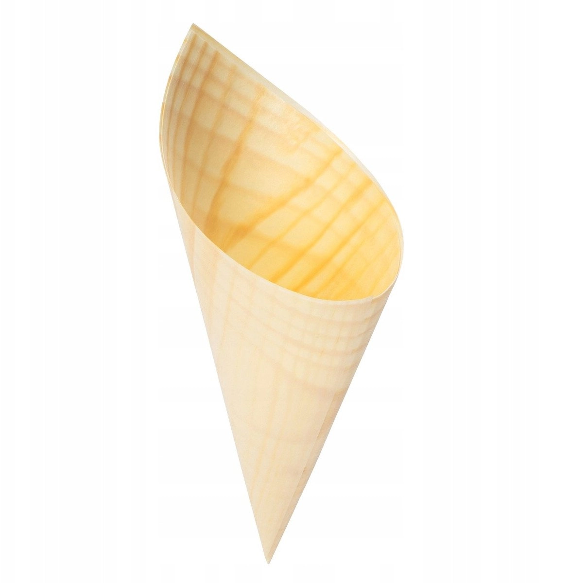 Verlo Wooden horn 6.5x16.5