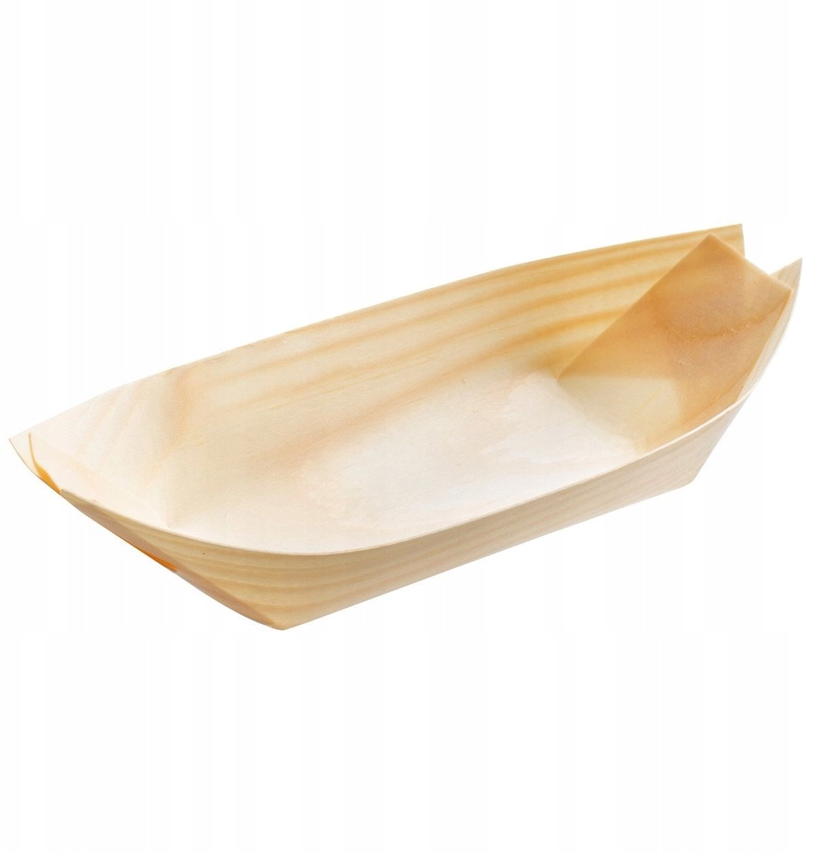 Fingerfood boat 9x16.5 cm pack
