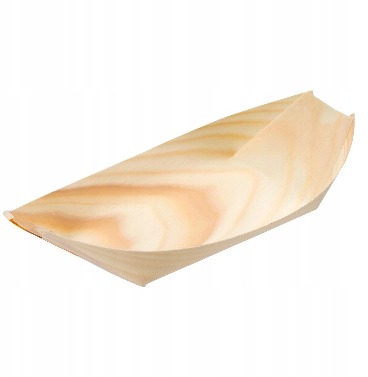 Fingerfood boat 10x20.5 cm pack