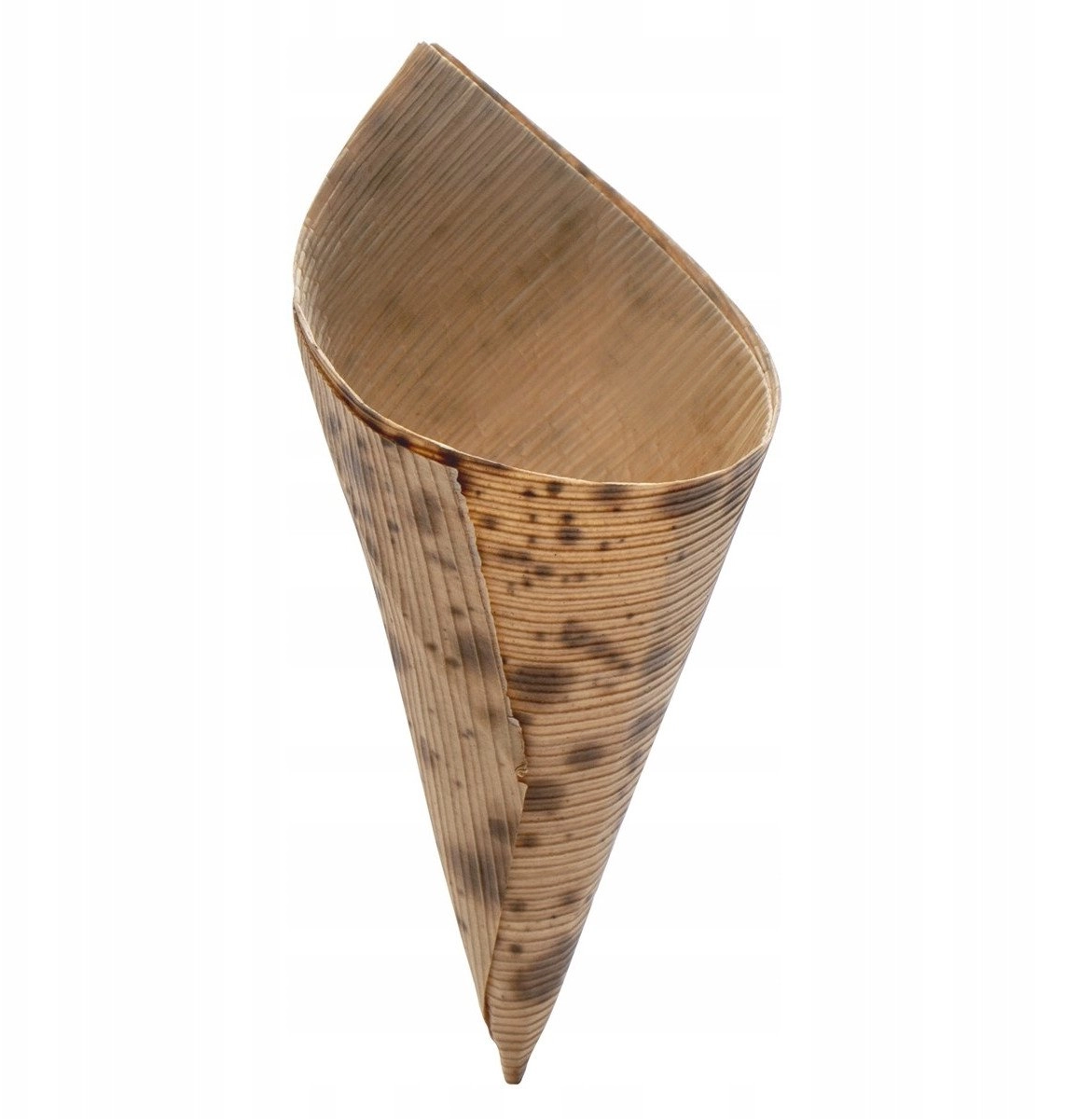 Fingerfood cone 3.5x8.5 cm
