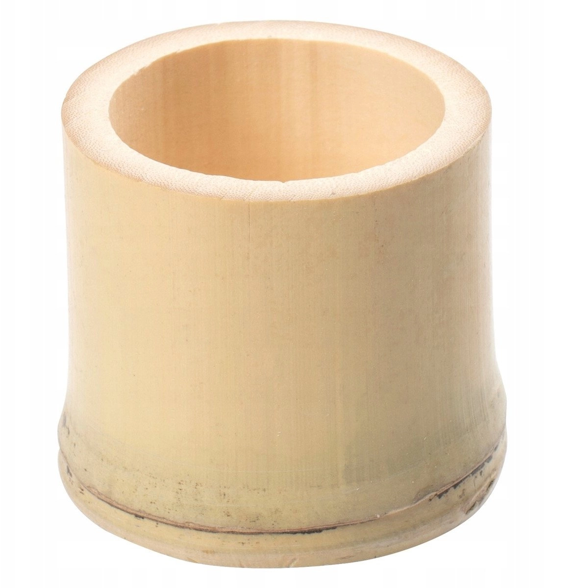 Bamboo dish 5 cm pack (6