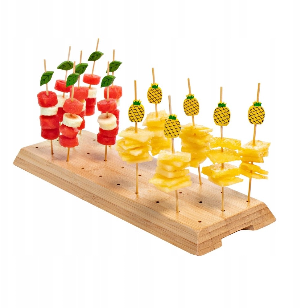 Display unit (1 pc) 30 holes