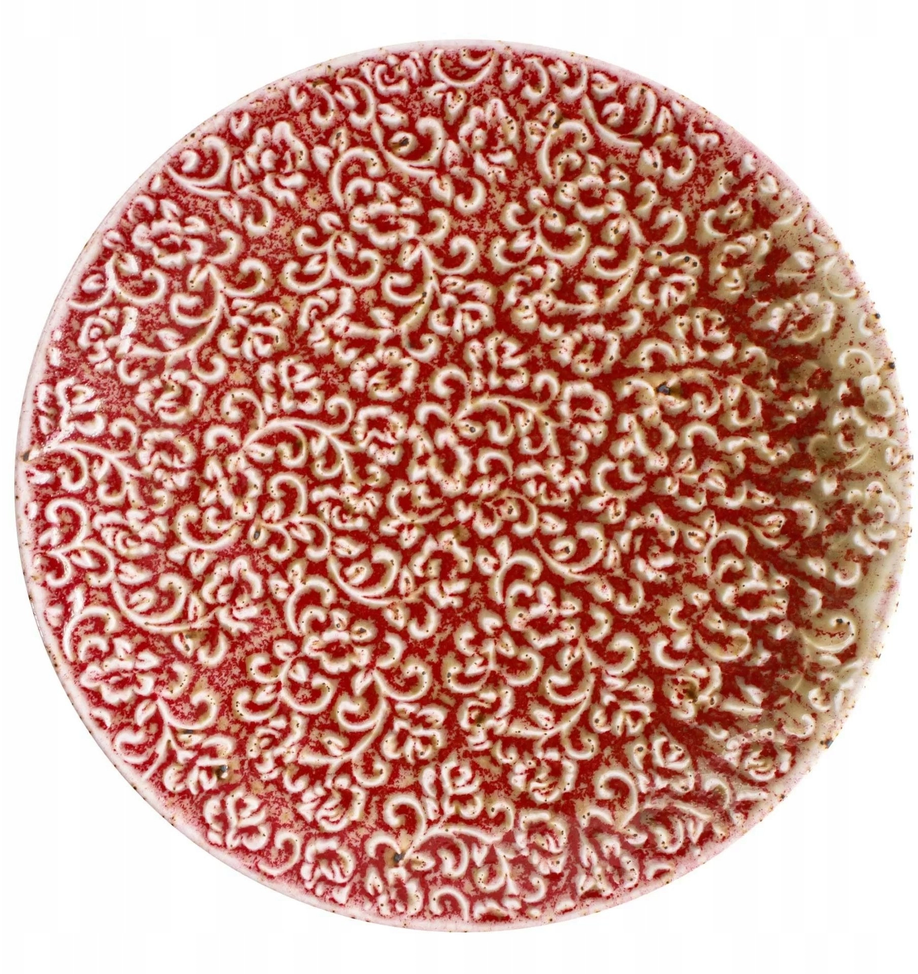Flat plate  20 cm  Amour V-55001-6