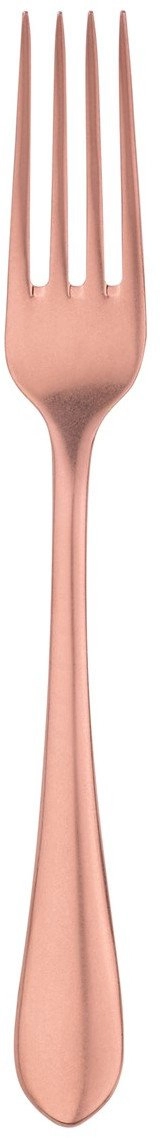 DESTELLO COPPER Table fork V-6000-1C-12 5908284710729