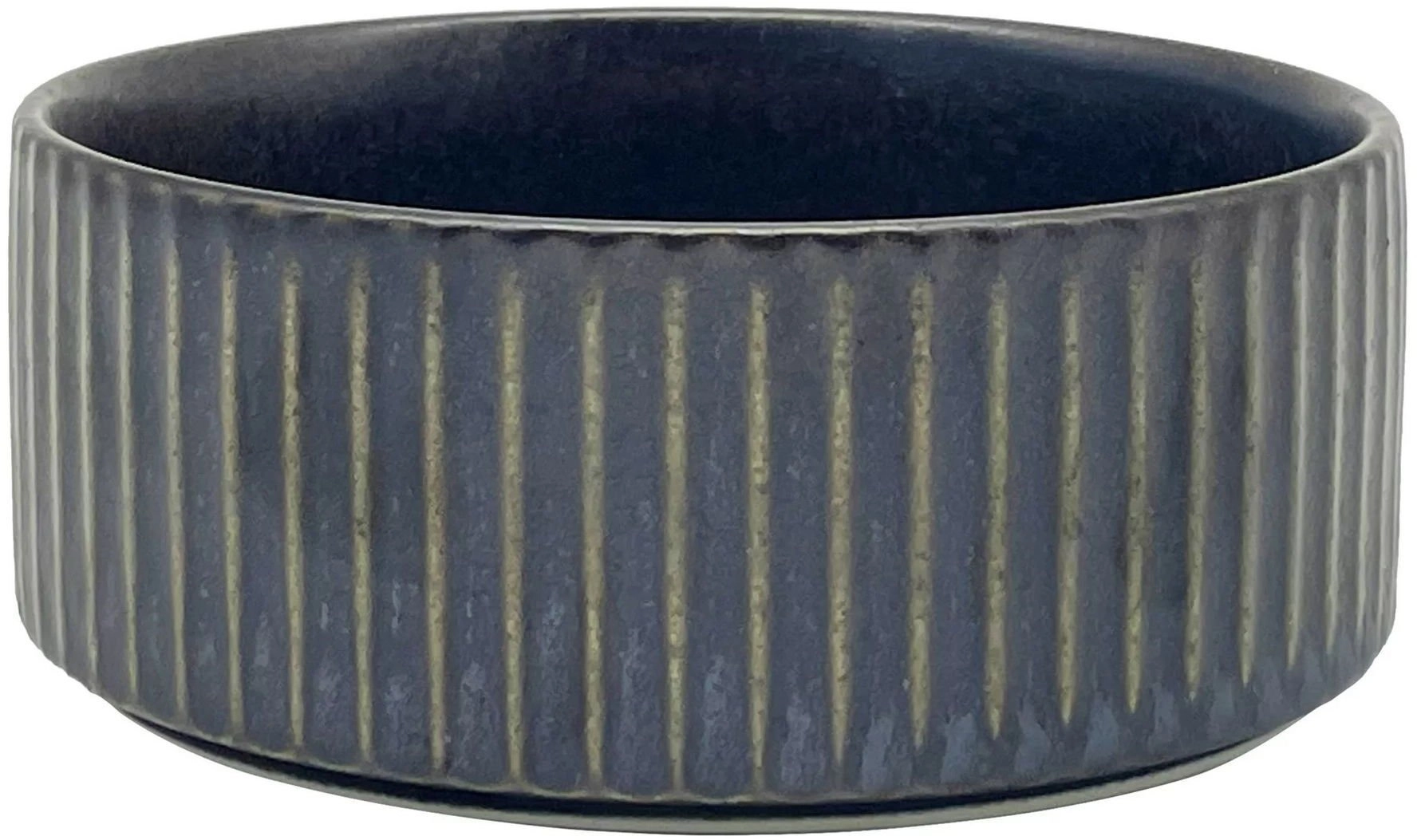 PLISSE Miska śr. 12 cm V-80509-4