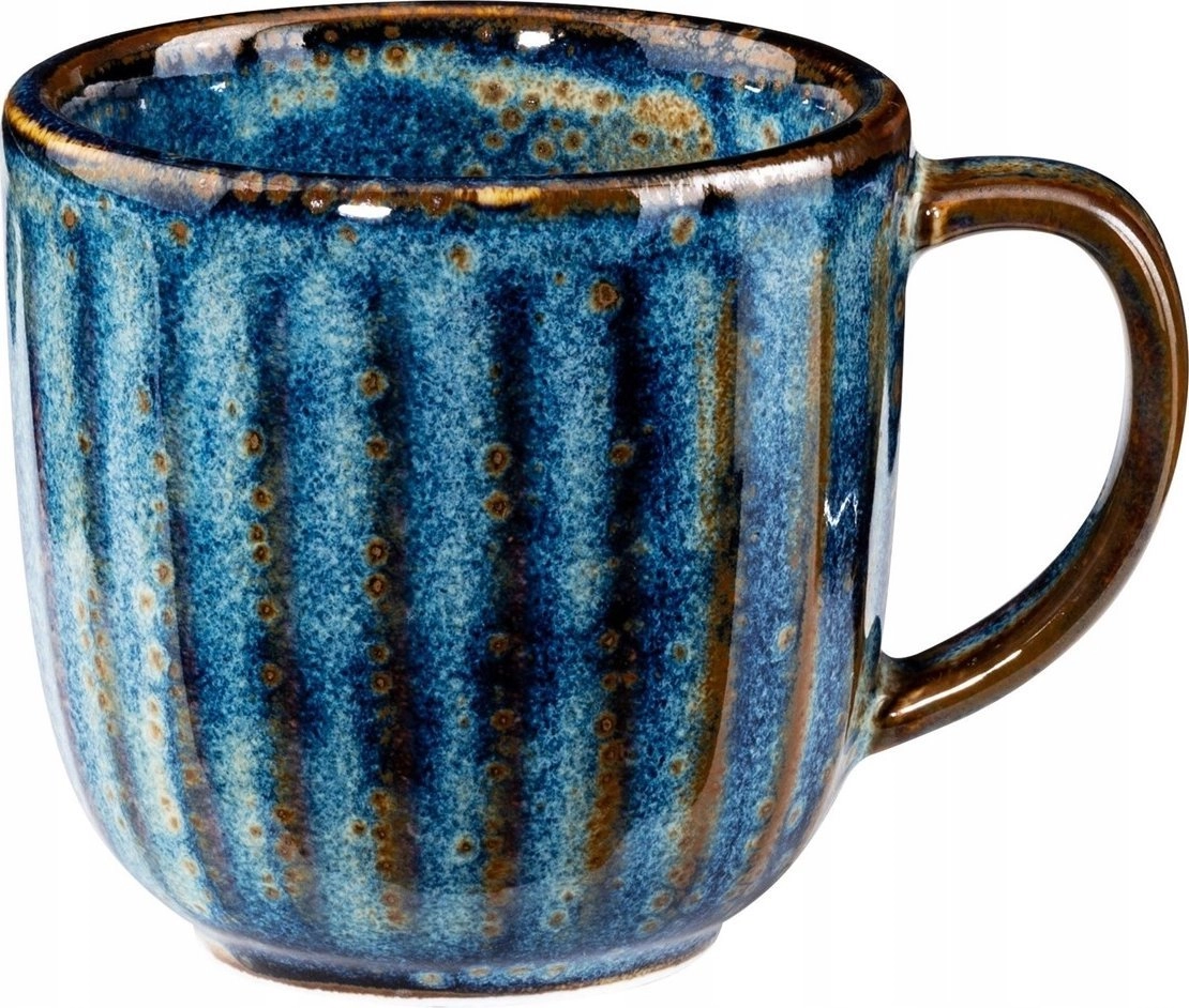 DEEP BLUE Espresso cup 90 ml