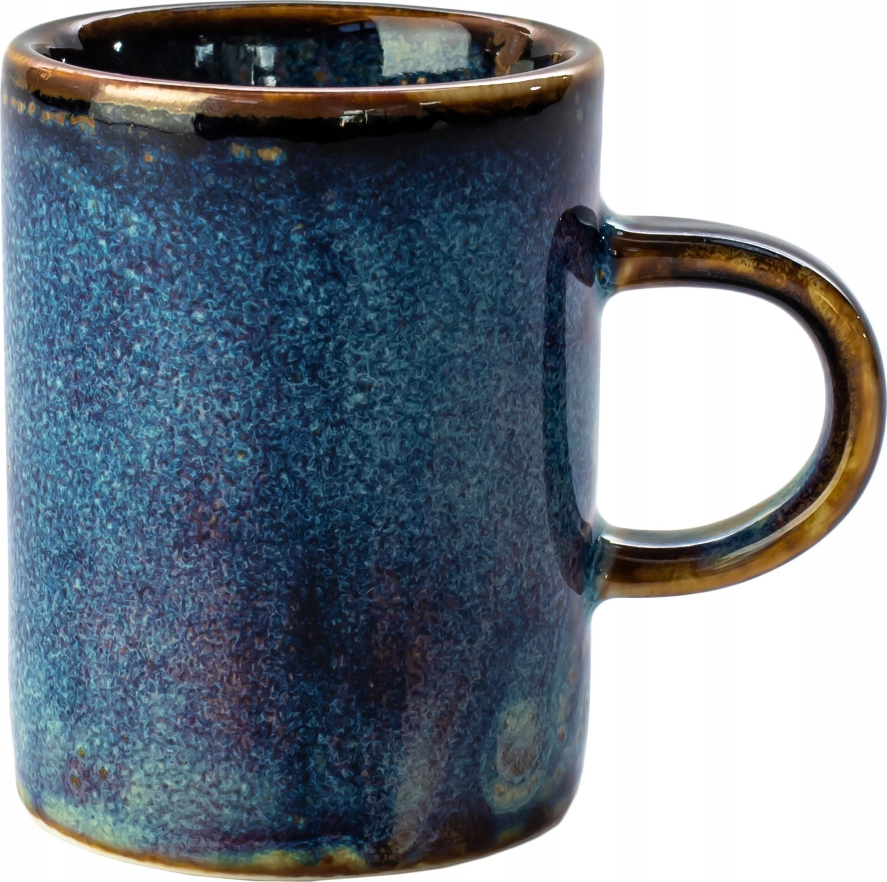 DEEP BLUE Espresso cup 90 ml