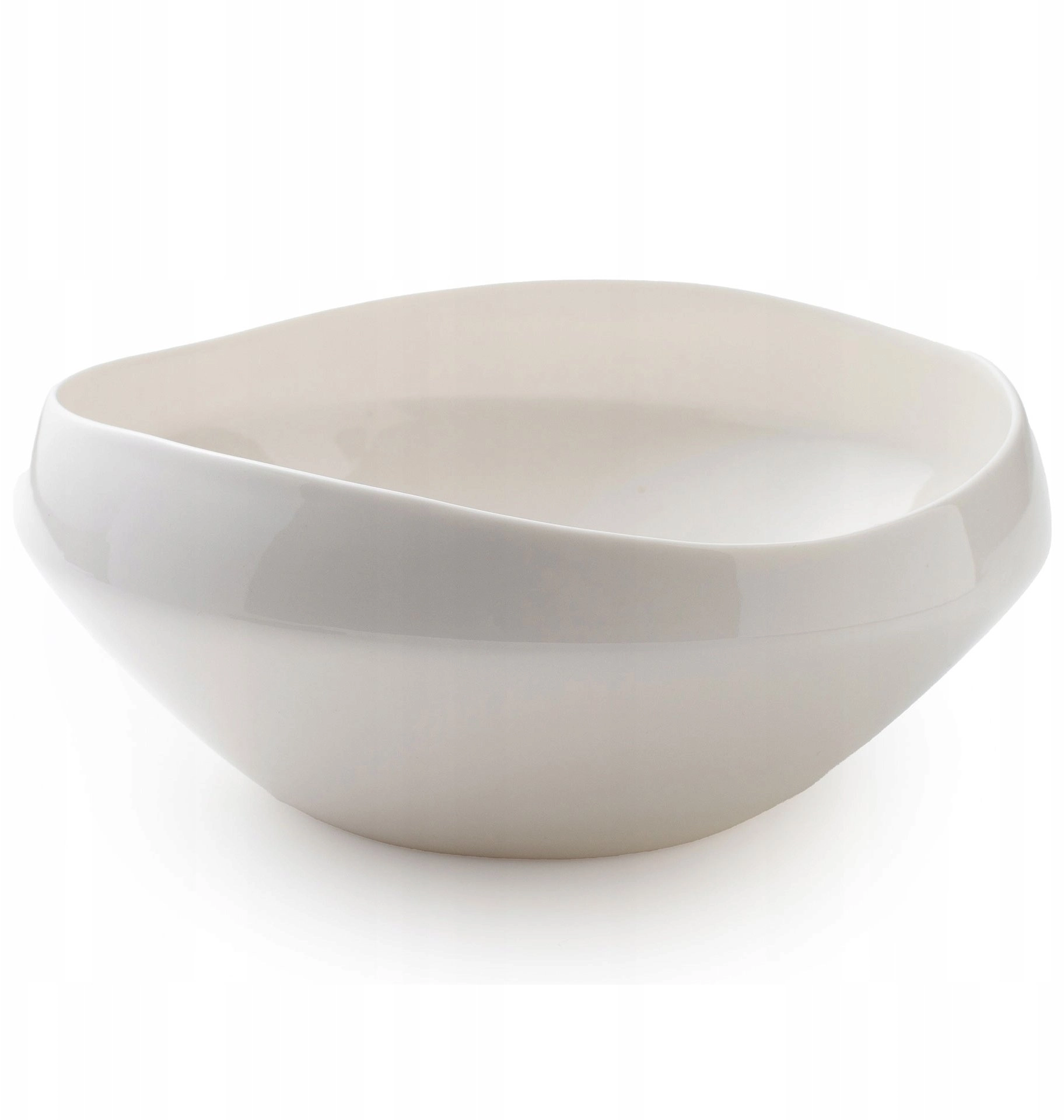 Verlo Bowl  800 ml  ivory  Ether