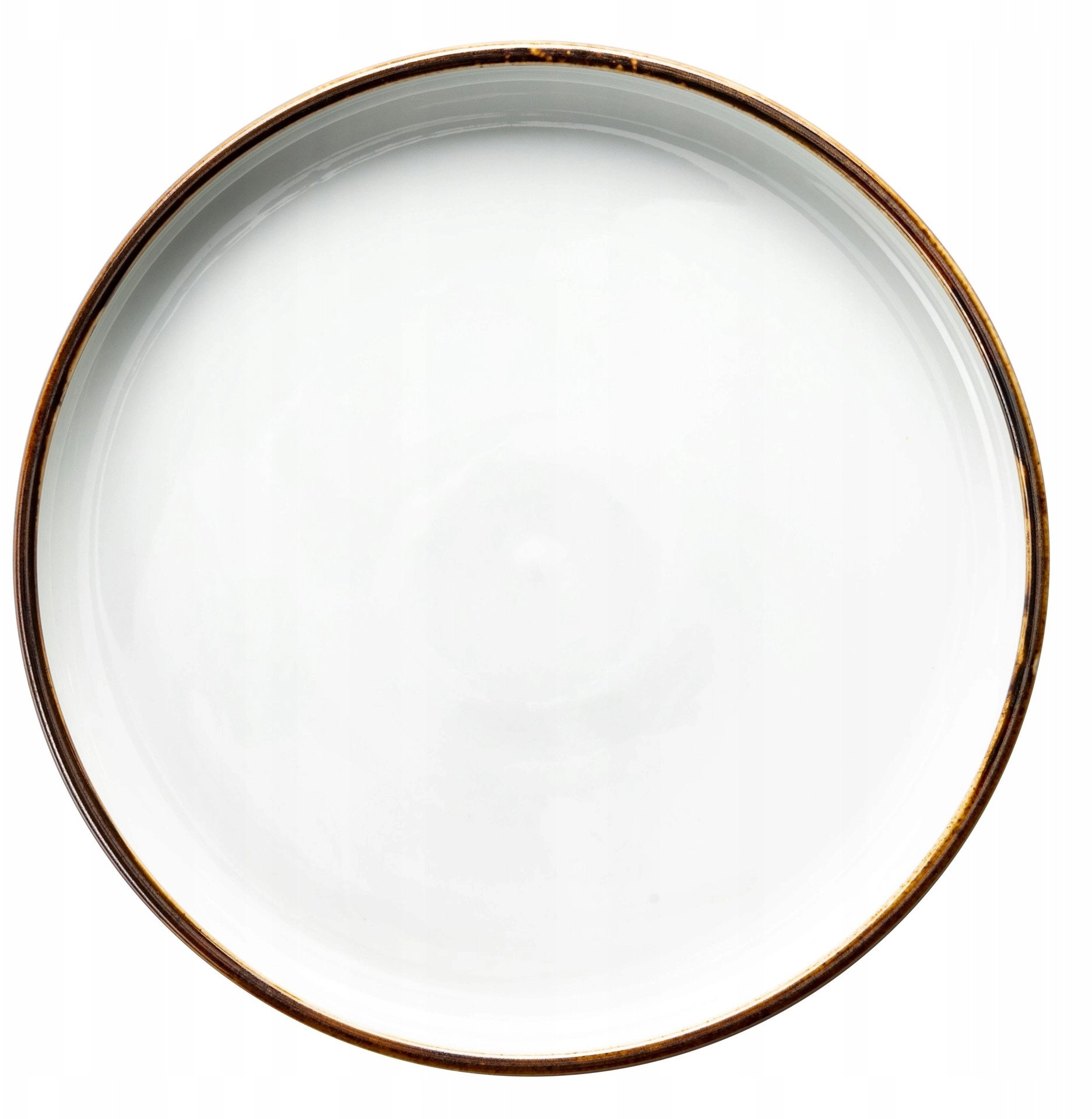 SLOW Flat plate  dia. 20 cm