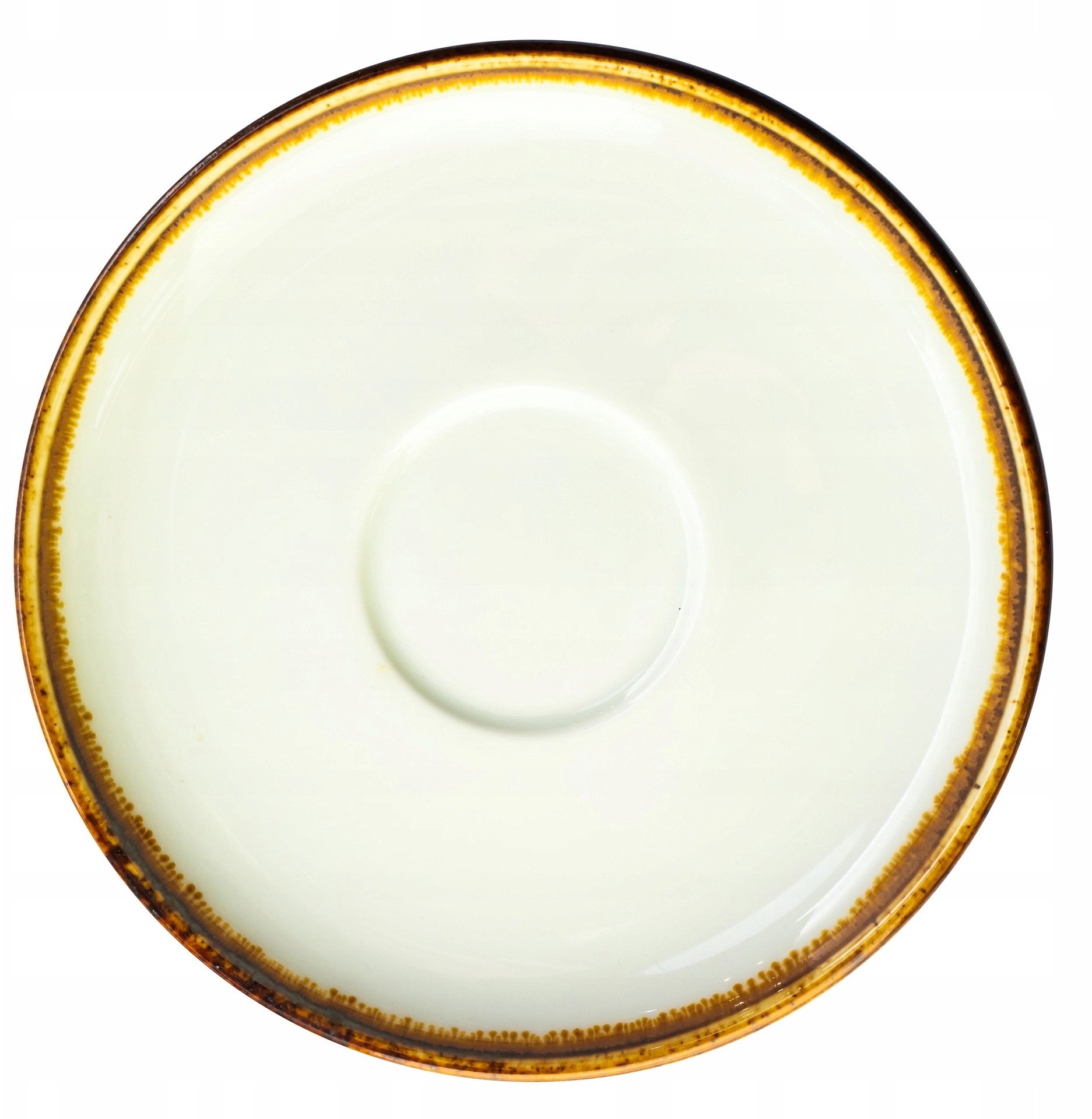 SLOW Saucer for a cup with