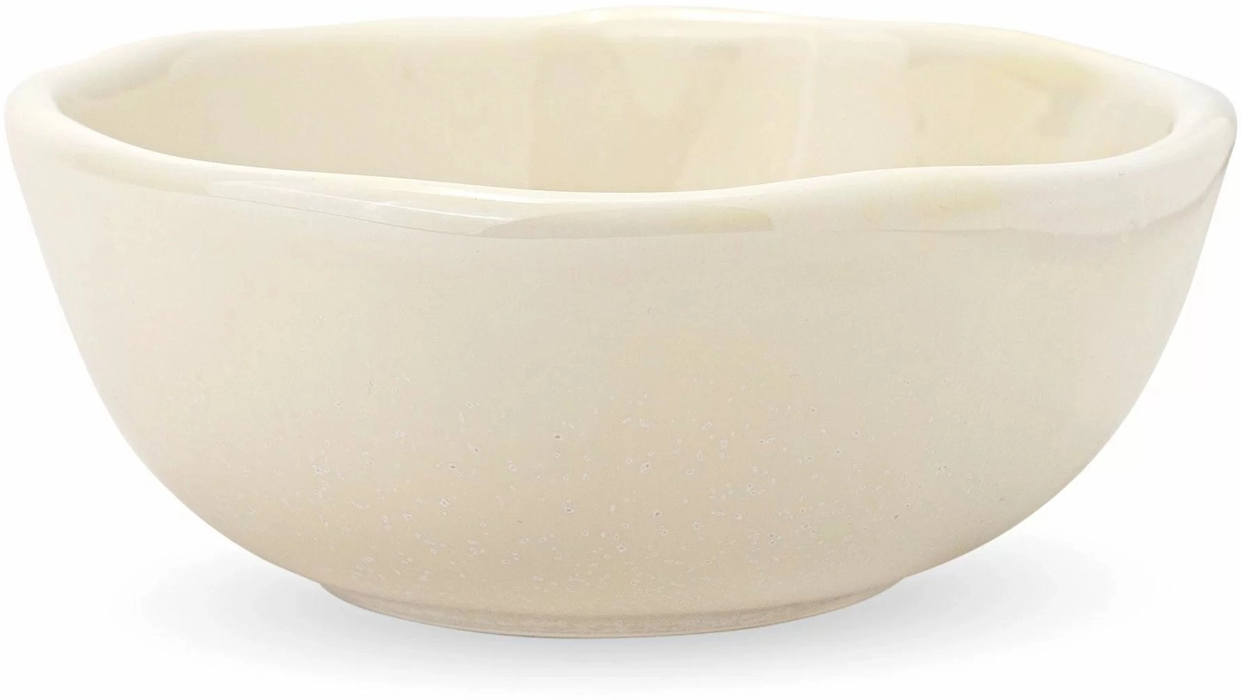 Verlo Bowl  375 ml  oatmeal  Handmade