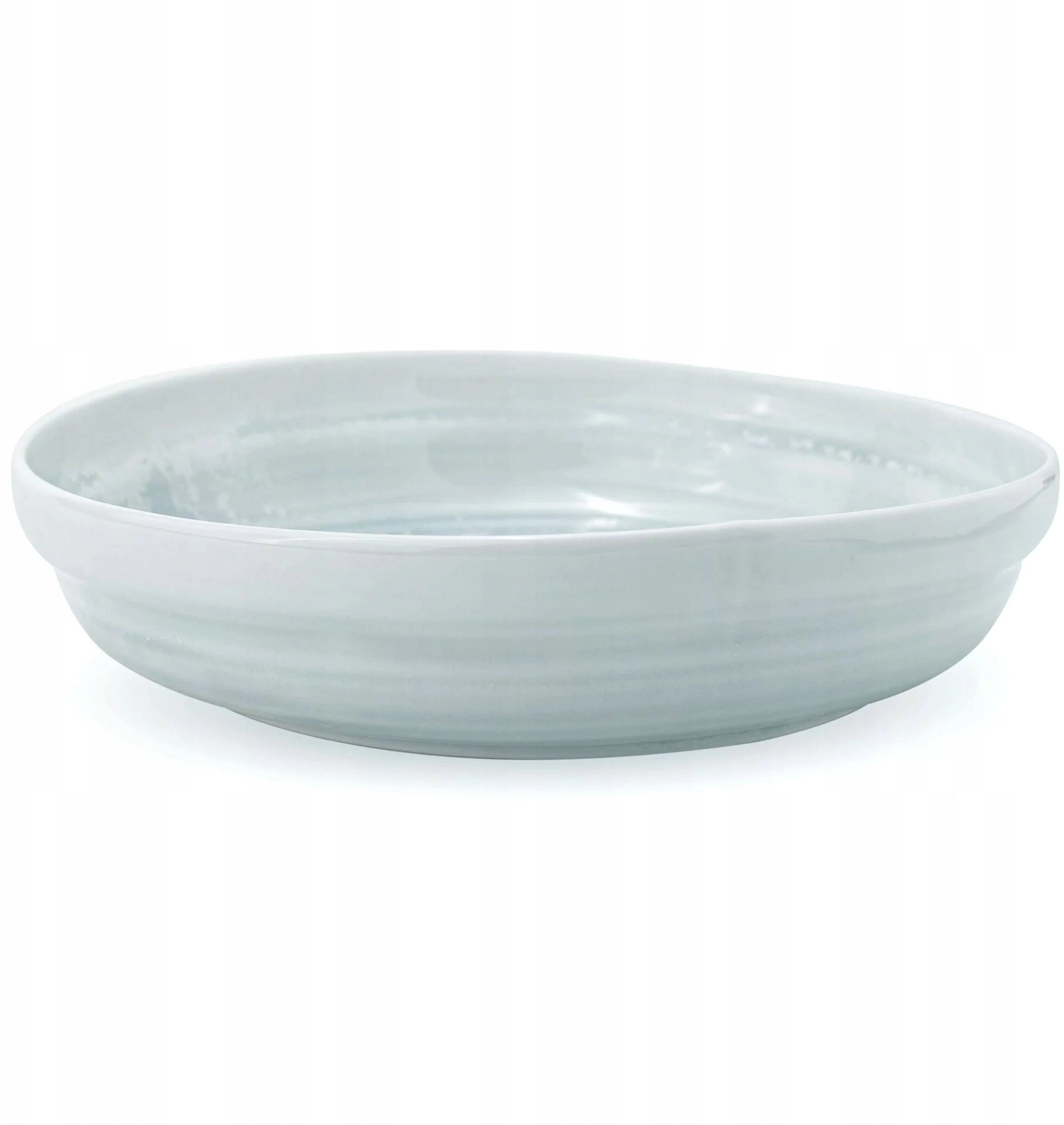 Verlo Deep plate  21 cm  pearl