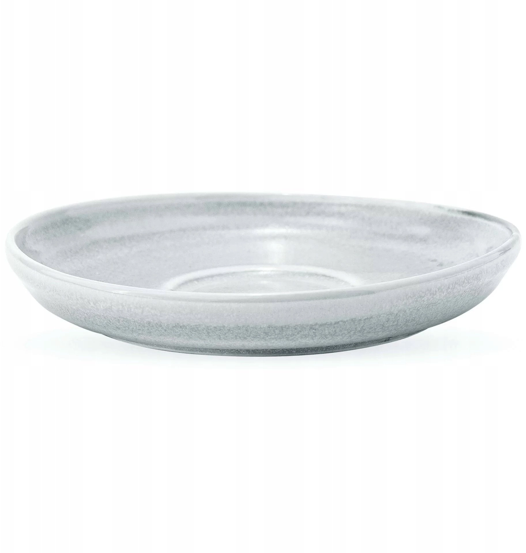 Verlo Saucer  12 cm  pearl  Rustic