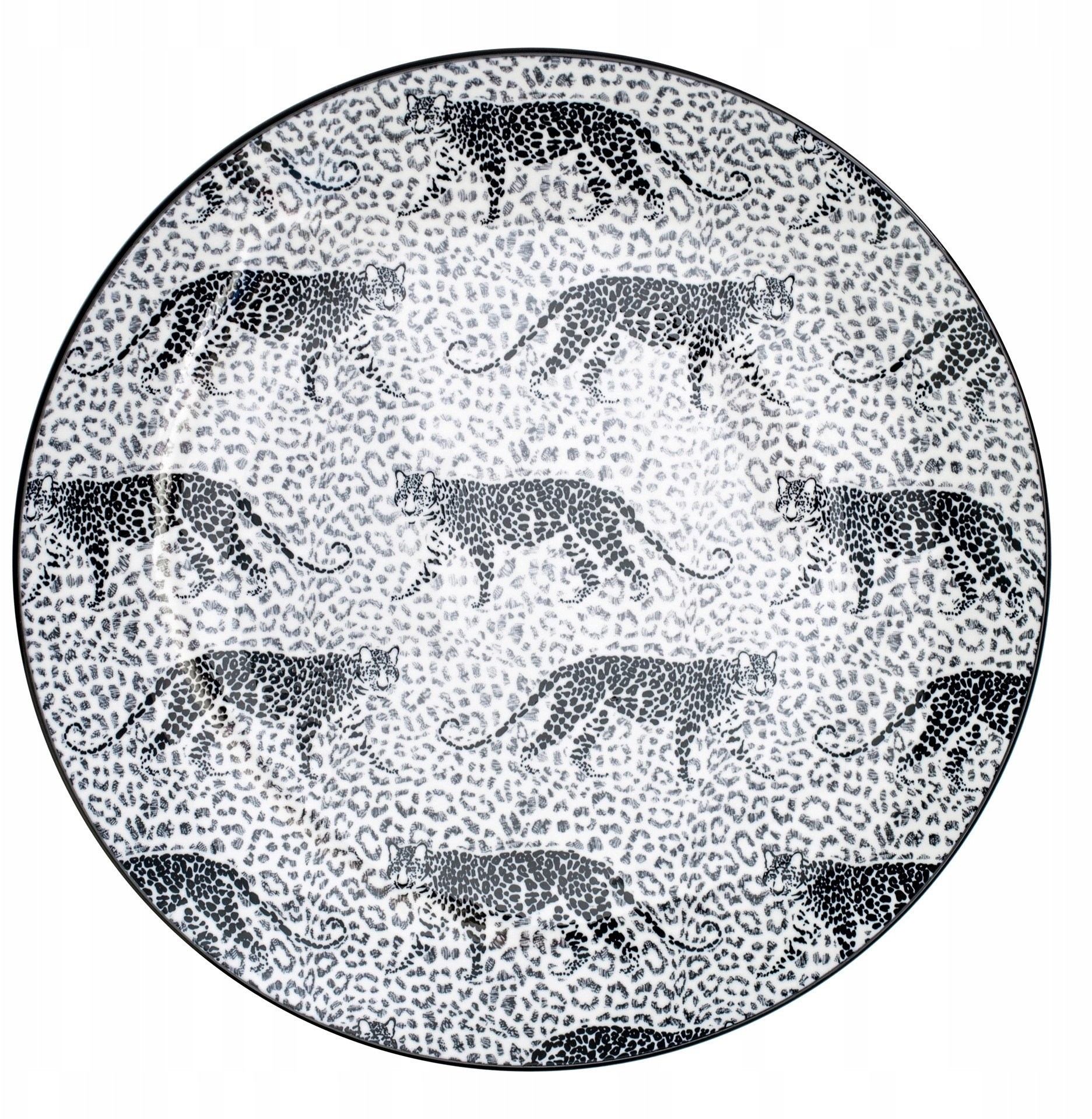 WILD Flat plate diameter 26 cm