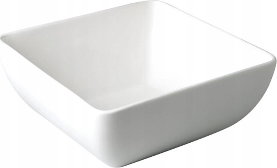 Buffet misa kwadratowa 25x25 cm poj