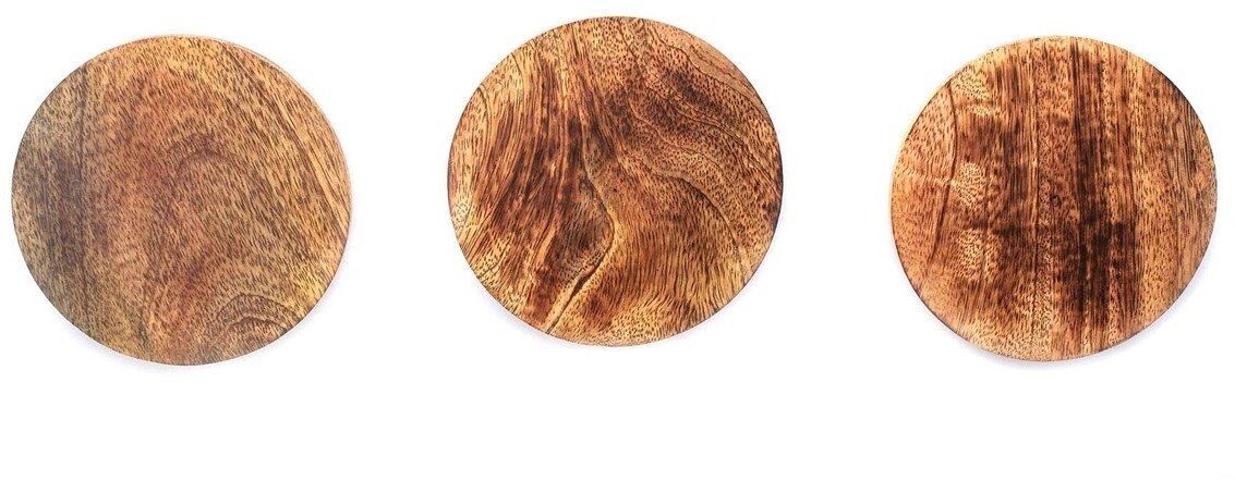 Verlo Wooden lid with seal  10