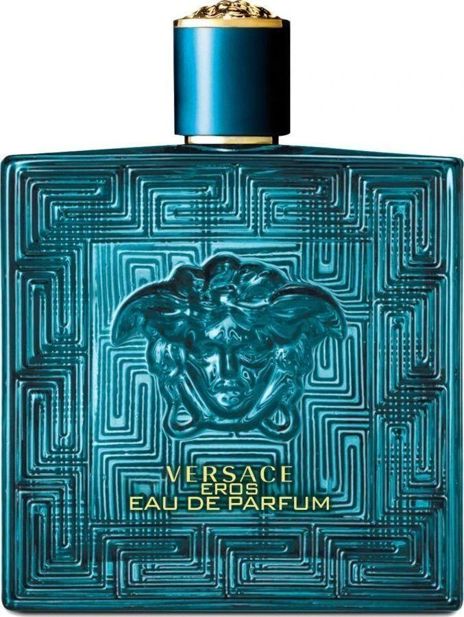Perfumes for Men Versace Eros EDP