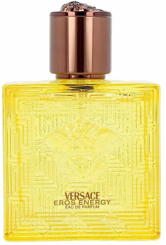 Versace Eros Energy Perfume EDP 50