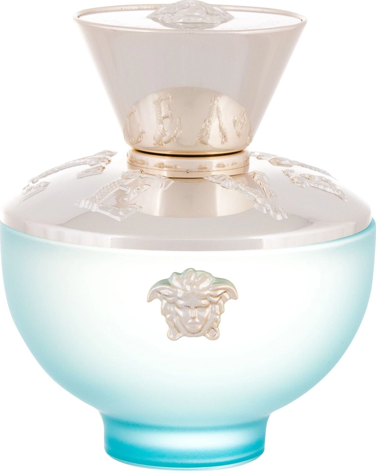 Versace Pour Femme Dylan Turquoise Perfume