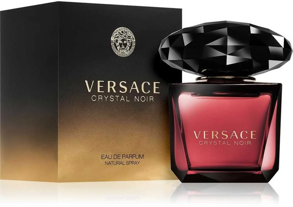 Versace Crystal Noir EDP 30 ml