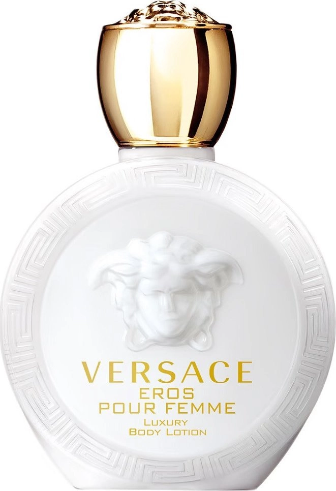VERSACE Eros Pour Femme BODY LOTION