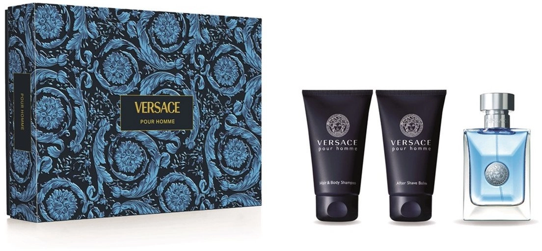 Pour Homme EDT 50ml Gift Box
