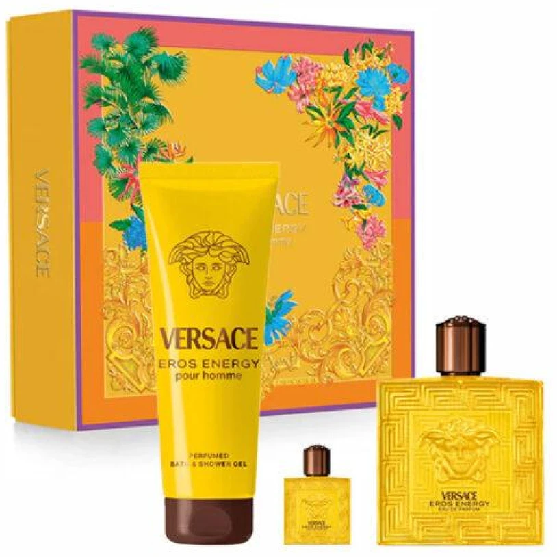 Versace Eros Energy Eau de Parfum