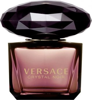 Versace Crystal Noir Perfume EDT 50ml