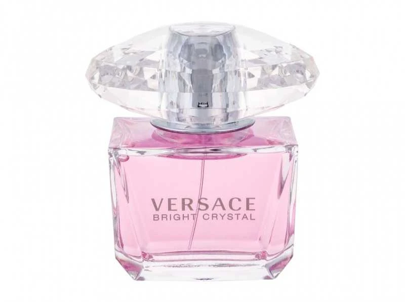 Kvepalai moterims Versace Bright Crystal EDT