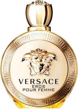 Versace Eros Pour Femme Perfume EDP