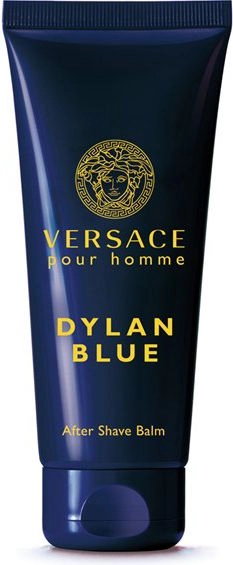 Versace Pour Homme Dylan Blue Aftershave
