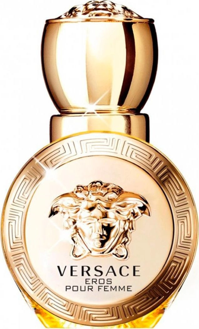 Versace Eros Pour Femme Perfume EDT