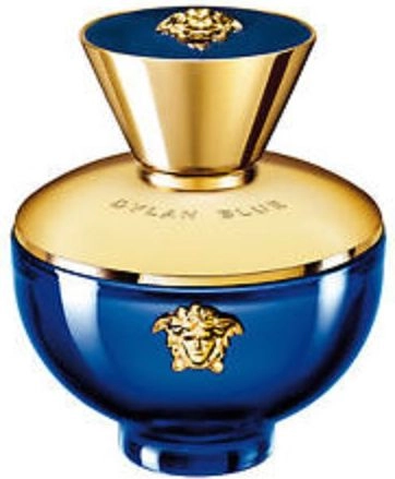 Versace Pour Femme Dylan Blue Perfume