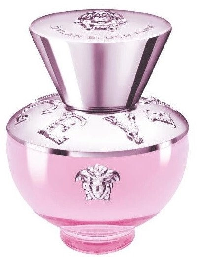 Versace Pour Femme Dylan Blush Pink